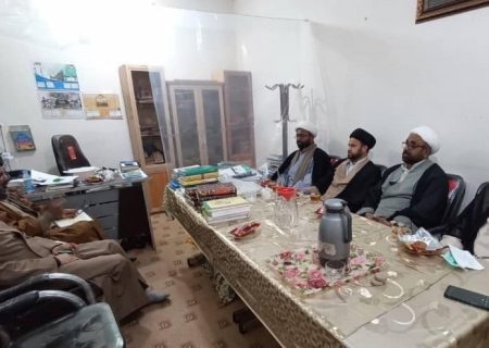 معارف نہج البلاغہ کو معاشرہ میں روشناس کرانے کی ضرورت ہے،علامہ سید محمد حسن نقوی