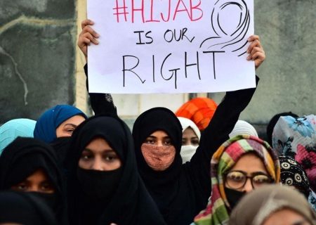 بھارت میں حجاب پر پابندی کے خلاف بلوچستان اسمبلی میں قرارداد منظور
