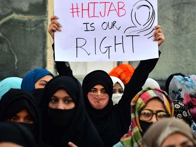 بھارت میں حجاب پر پابندی کے خلاف بلوچستان اسمبلی میں قرارداد منظور
