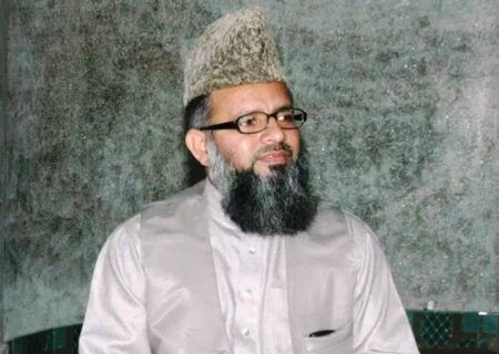 مذہب کے نام پر قتل کرنیوالے روز محشر جوابدہ ہوں گے، مفتی راغب نعیمی