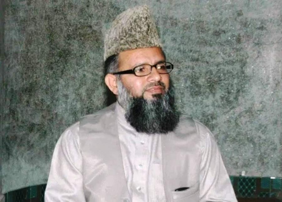مذہب کے نام پر قتل کرنیوالے روز محشر جوابدہ ہوں گے، مفتی راغب نعیمی