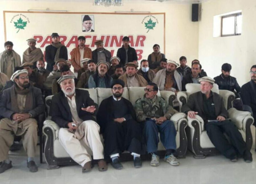 کرم کی مختلف سیاسی اور مذہبی تنظیموں نے یکساں نصاب تعلیم کو متنازعہ قرار دیدیا