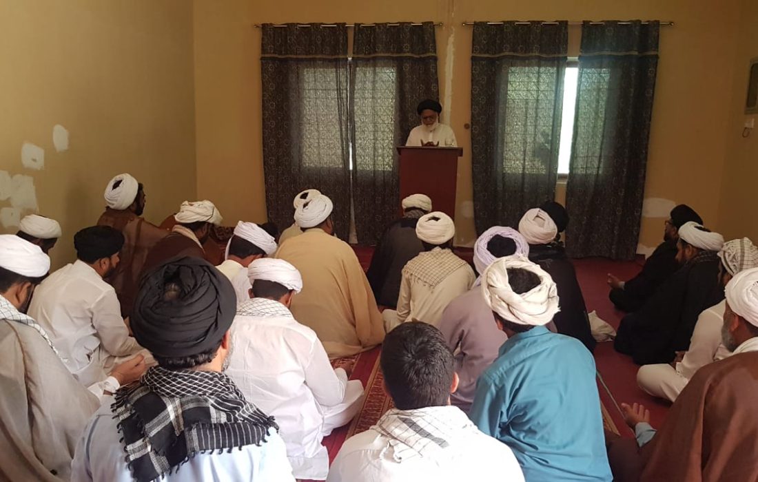 مجلس علماء امامیہ کے زیر اہتمام استقبالِ رمضان کانفرنسوں کا سلسلہ جاری
