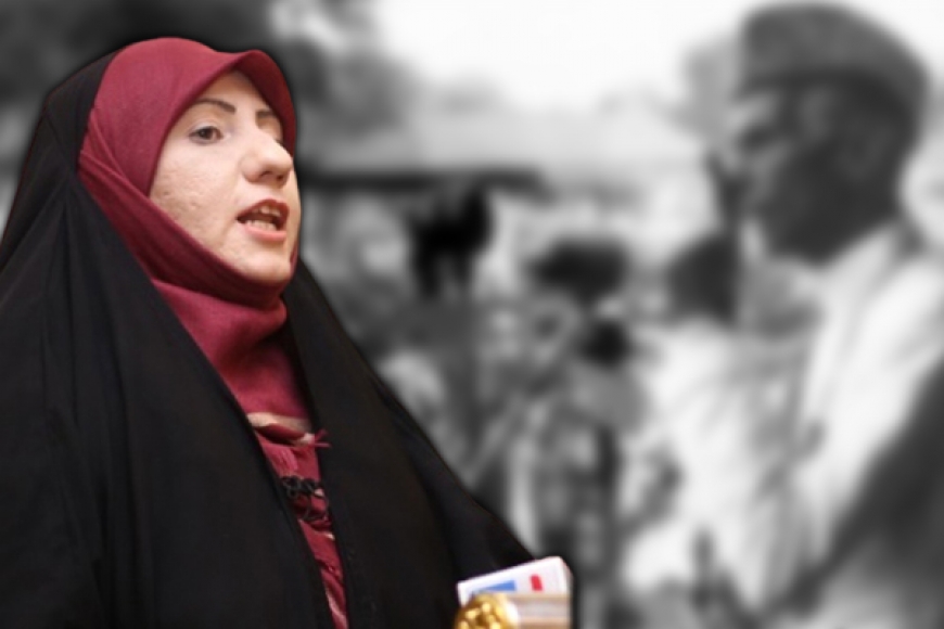 قرارداد ِ پاکستان نے براعظم ہند کے مسلمانوں میں جزبہ آزادی کی ایک تازہ روح پھونک دی،سیدہ زہرا نقوی