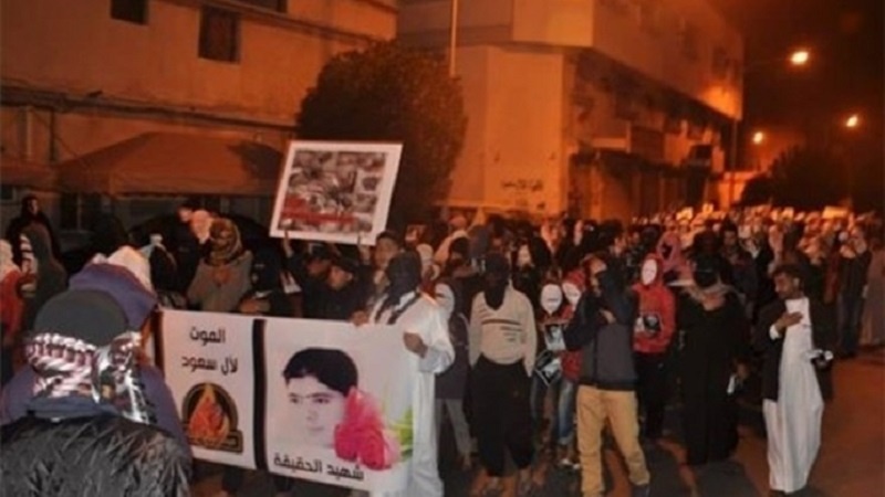 سعودی عرب میں 41 شیعہ مسلمانوں سمیت 81 افراد کے سرقلم