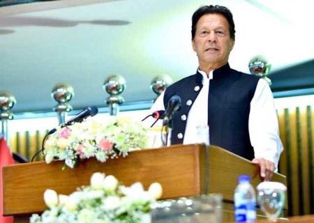اسلام کا دہشتگردی اورانتہاپسندی سے کوئی تعلق نہیں، وزیر اعظم عمران خان