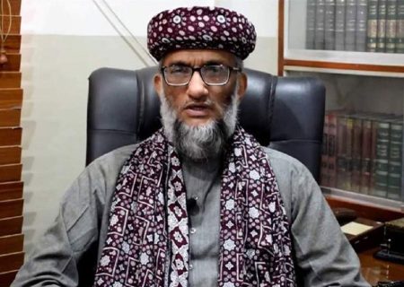 پاکستان میں لبرل ازم کی کوئی گنجائش نہیں، ابوالخیر محمد زبیر
