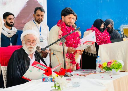 اصغریہ آرگنائزیشن پاکستان کا 34واں سالانہ تین روزہ ’’اسلام معراج انسانیت‘‘ مرکزی کنونشن اختتام پذیر