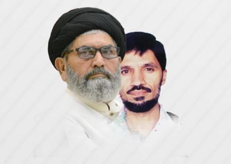 شہید محمد علی نقوی ہمیشہ ملی پلیٹ فارم سے وابستہ و مربوط رہے، قائد علامہ ساجد نقوی