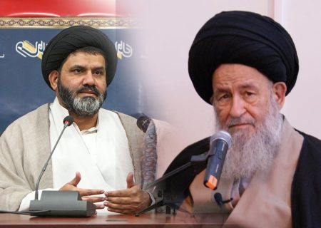 آیت اللہ علوی گرگانی نے تمام عمر مکتب اہل بیت ؑ کی ترویج میں صرف کی، حجت الاسلام شفقتت شیرازی