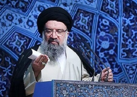 معاشی اور اقتصادی دباؤ ہمیشہ دشمن کا وطیرہ رہا ہے، آیت اللہ سید احمد خاتمی