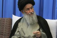 واٹس ایپ اسٹیٹس: آیت اللہ العظمیٰ علوی گرگانی انتقال گرگئے