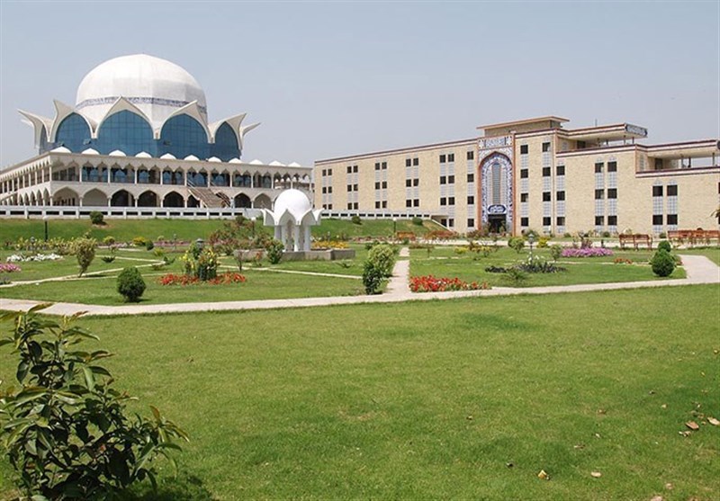 جامعہ کوثر اسلام آباد میں تعلیمی سال 2022-23 کیلئے داخلہ کا اعلان