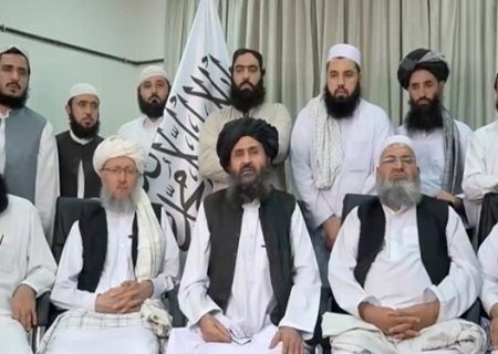 طالبان نے بغیر داڑھی والے سرکاری ملازمین کو کام سے روک دیا