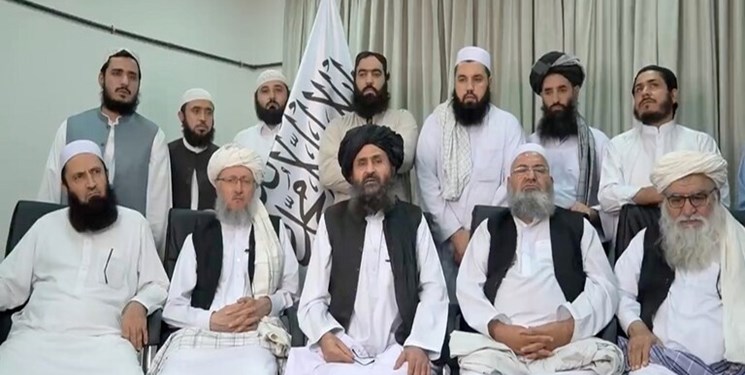 طالبان نے بغیر داڑھی والے سرکاری ملازمین کو کام سے روک دیا