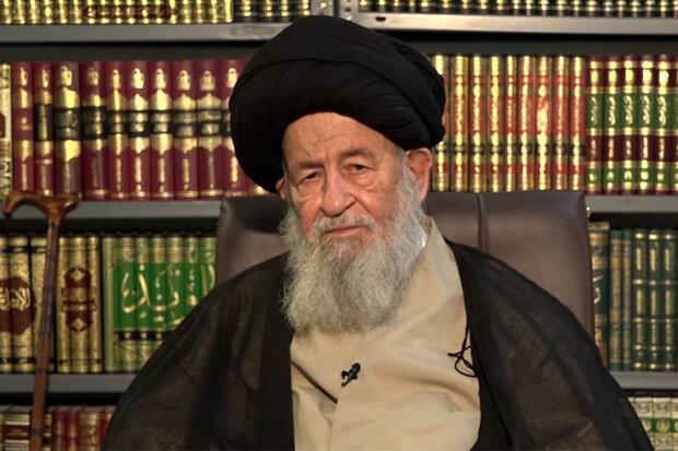 آیت اللہ العظمی علوی گرگانی کی وفات، قم میں کل سوگ کا اعلان