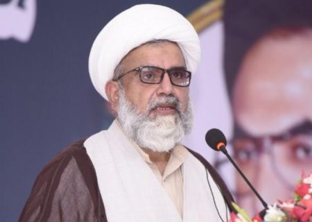 وطن عزیز کے ہر شہرمیں امریکی مداخلت کے خلاف اپنا احتجاج ریکارڈ کرانا ہر باشعور،باضمیر، خوددار،غیرتمند اور محب وطن کا اخلاقی فریضہ ہے،علامہ راجہ ناصرعباس