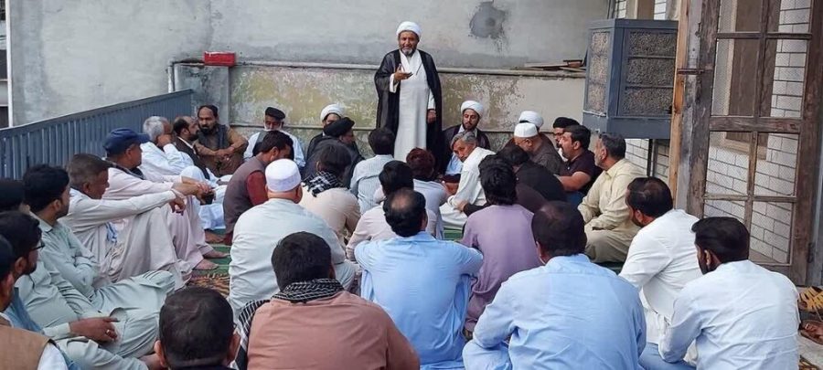 شیعہ علماء کونسل پاکستان کا یوم القدس ریلی بھرپور انداز میں منانے کا اعلان