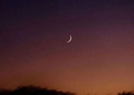 پاکستان میں رمضان المبارک کا چاند نظر آگیا