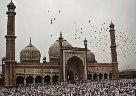 حکومت نے عید الفطر کی چھٹیوں کا اعلان کر دیا