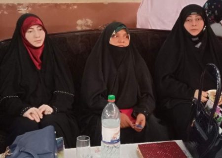 ہمیں دشمن کی سازشوں کو ناکام بنانے کیلئے بصیرت، حکمت اور وحدت کی ضرورت ہے،سیدہ زہراء نقوی