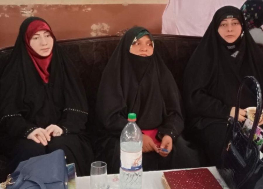 ہمیں دشمن کی سازشوں کو ناکام بنانے کیلئے بصیرت، حکمت اور وحدت کی ضرورت ہے،سیدہ زہراء نقوی