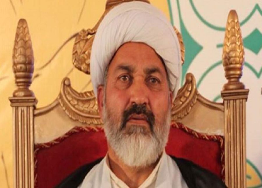 حضرت علیؑ کی سیرت طیبہ حکمرانوں کیلئے مشعل راہ ہے، علامہ اسدی