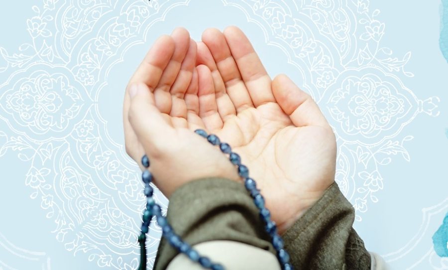 ماہ رمضان کے چوتھے دن کی دعا