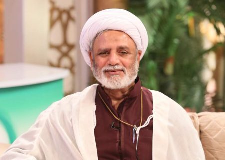 شہادت امام علیؑ کی مجالس اور ماتمی جلوسوں کو سیکیورٹی دی جائے، علامہ حسین مسعودی