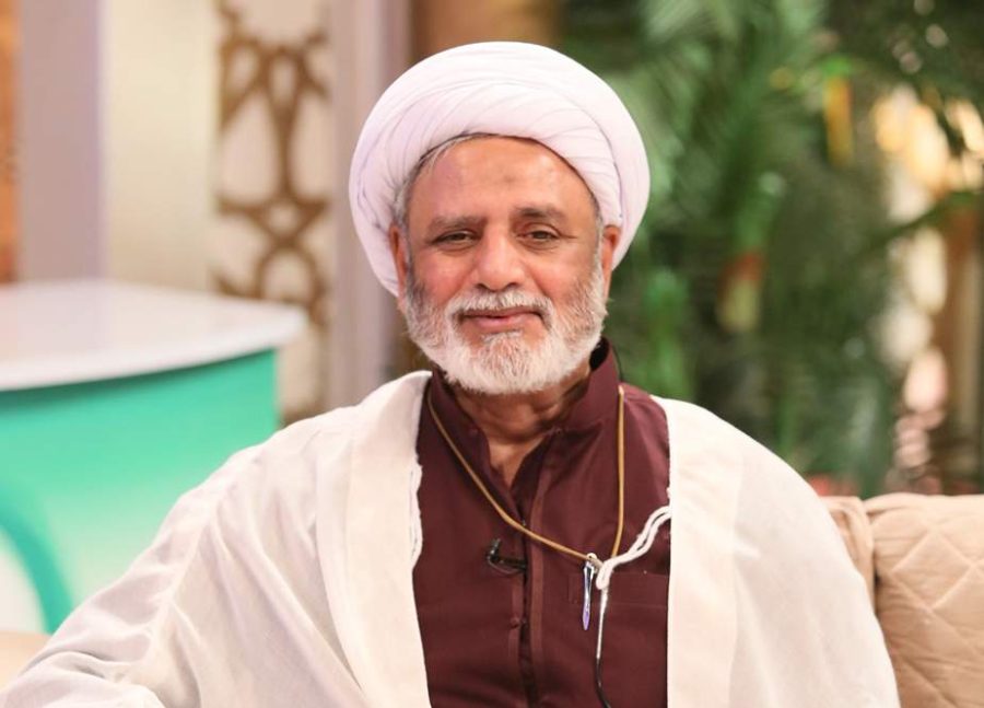 شہادت امام علیؑ کی مجالس اور ماتمی جلوسوں کو سیکیورٹی دی جائے، علامہ حسین مسعودی