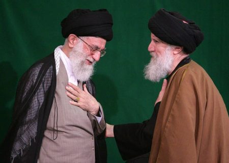 حجۃ الاسلام فاطمی نیا کے انتقال پر رہبر انقلاب اسلامی کا تعزیتی پیغام