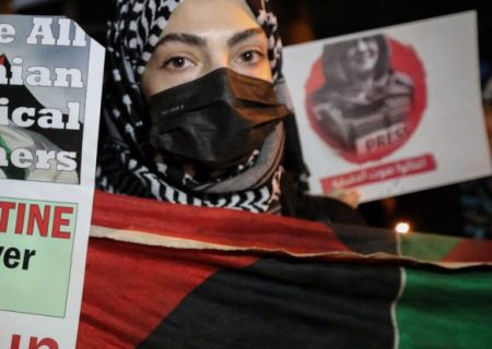 فلسطینی صحافی کی شہادت، دنیا بھر سے تحقیقات کا مطالبہ جاری