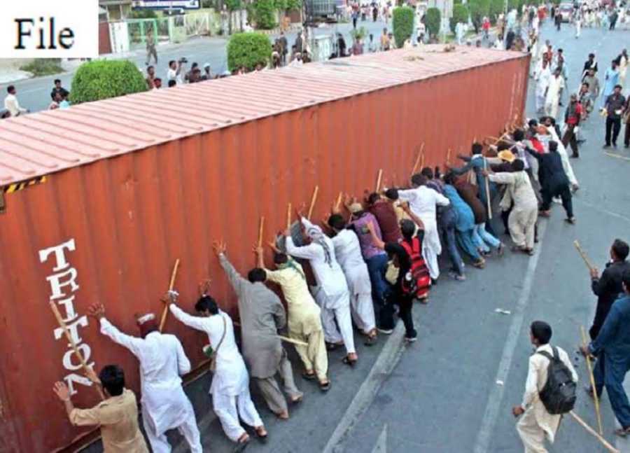 لاہور ہائیکورٹ کے حکم پر تحریک انصاف کے گرفتار تمام کارکنان رہا