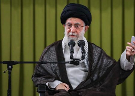 پارلیمنٹ ‘مجلس شورائے اسلامی’ کے اراکین سے خطاب