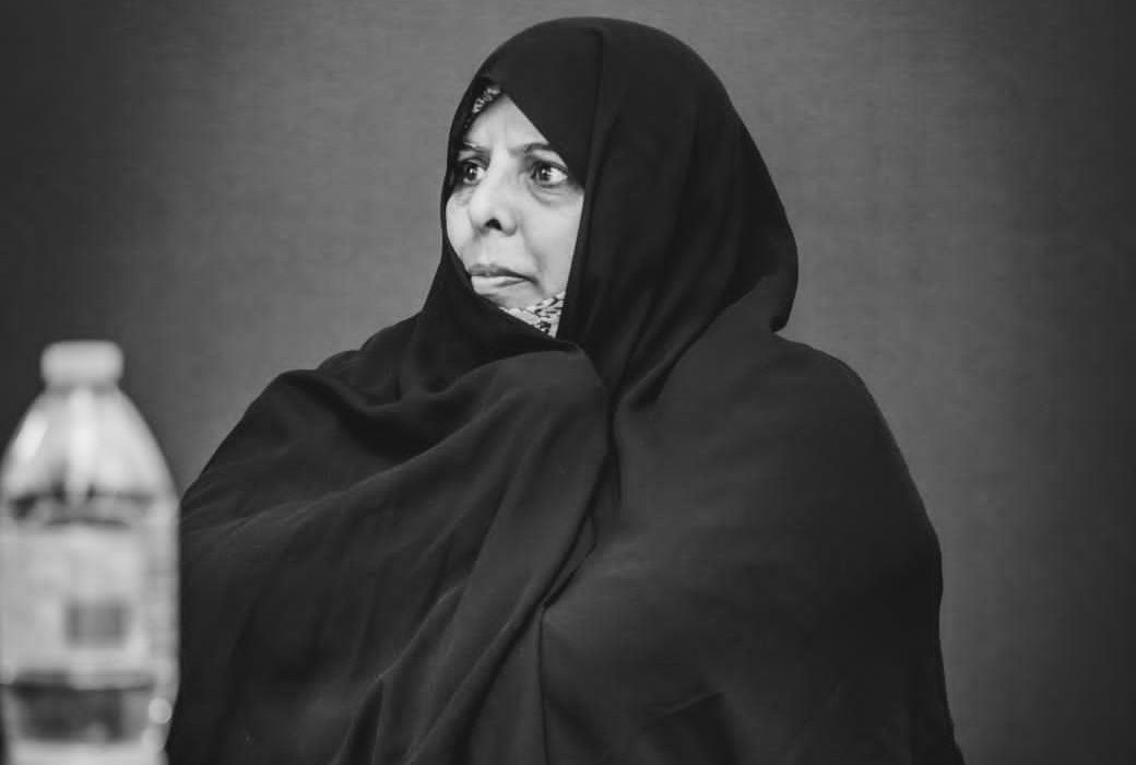 مسلمانوں کو ہر پلیٹ فارم پر جنت البقیع کی تعمیر کے لئے آواز بلند کرنی چاہیے،عالمہ سیدہ توقیر فاطمہ نقوی