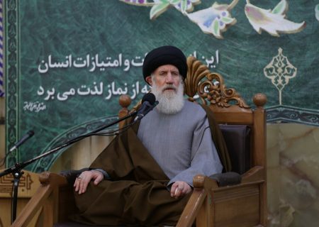 مرحوم استاد فاطمی نیا کو تشییعِ جنازہ تہران میں اور تدفین قم میں ہوگی