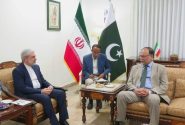 پاکستان کی ایران سے بلوچستان کو بجلی کی برآمدات بڑھانے کی درخواست