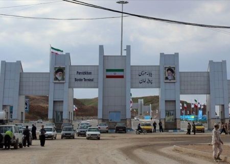 ایران اور عراق کا زمینی بارڈر دوبارہ کھول دیا جائے گا