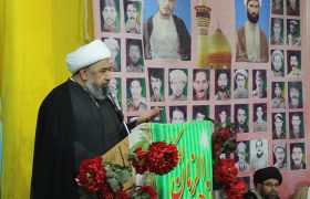 چونتیسویں برسی شہدائے سانحہ 88 گلگت بلتستان