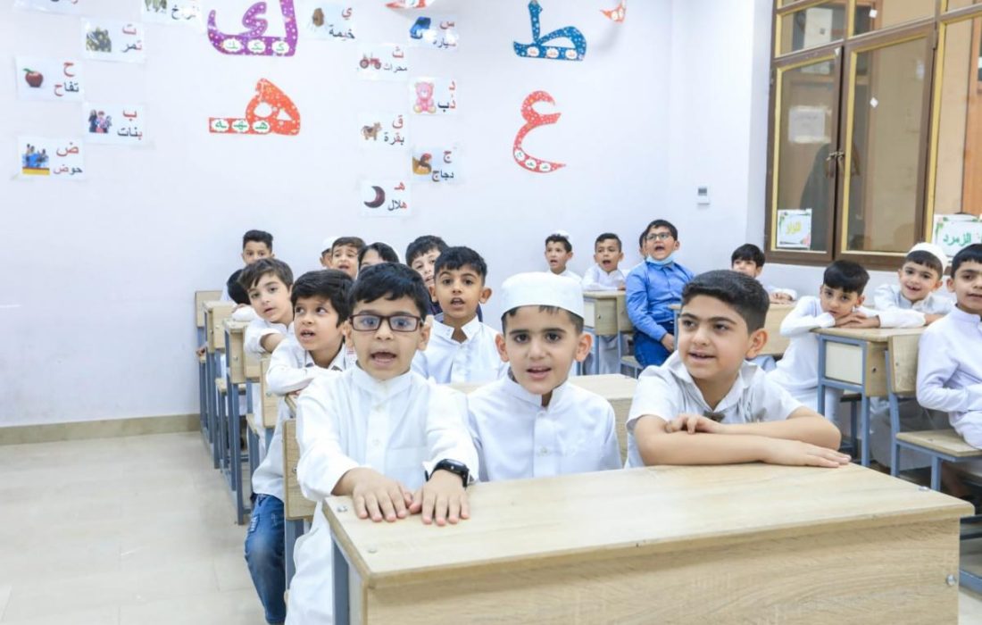 25000 سے زائد طلباء کیلئے سمر قرآن کورسز پروجیکٹ کا آغاز