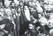 انقلابِ اسلامی ایران اور امام خمینیؒ کی واپسی