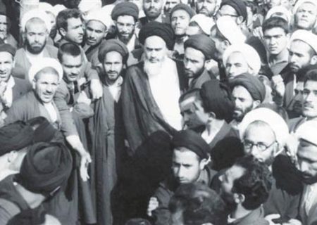 امام خمینیؒ کی نظر میں علماء کی ذمہ داری