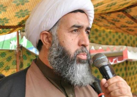 شہیدِ منیٰ علامہ غلام محمد فخرالدین نابغۂ زماں، باتقویٰ اور ایک علمی شخصیت