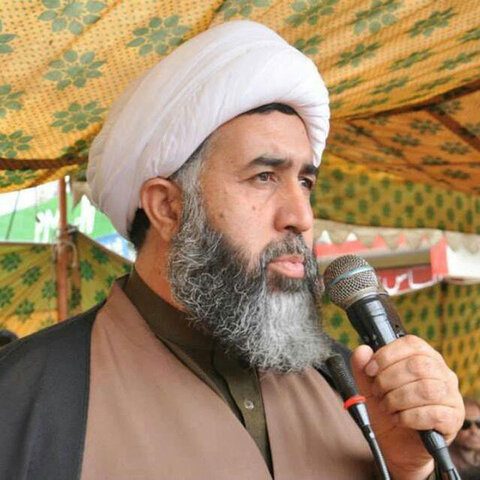 شہیدِ منیٰ علامہ غلام محمد فخرالدین نابغۂ زماں، باتقویٰ اور ایک علمی شخصیت