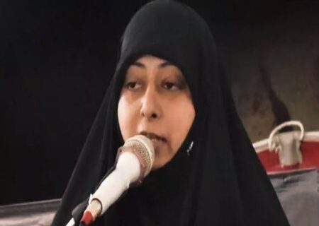 مجالس میں دیگر مسالک کی خواتین کو بھی دعوت دیں تاکہ فکر امام حسین (ع) اس معاشرے میں عام ہو سکے، سیدہ معصومہ نقوی