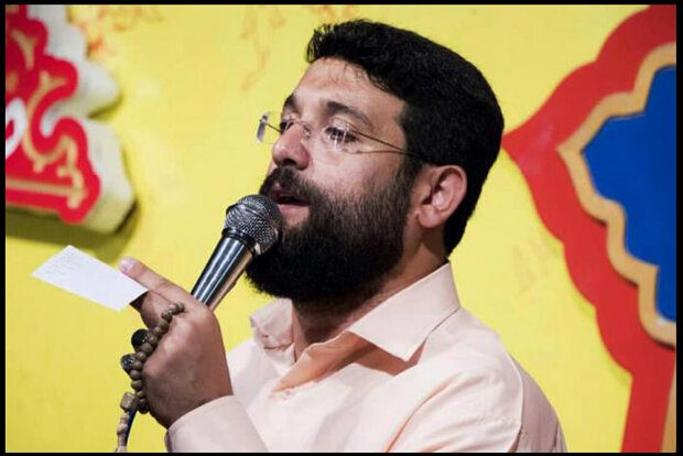 معروف ترانہ سلام فرماندہ پڑھنے کے لئے ابوذر روحی کل پاکستان روانہ ہوں گے