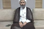 استقبال محرم/حجت الاسلام مولانا انتصار حیدر جعفری