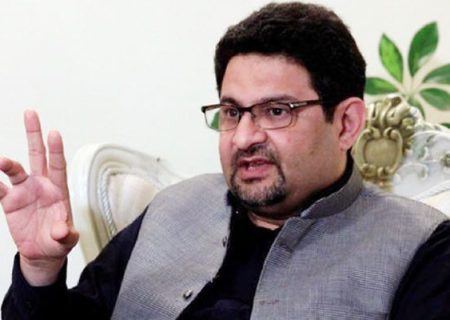 ایک ہفتے میں خوردنی تیل اور گھی کی قیمت 350 روپے ہوجائے گی، وزیر خزانہ