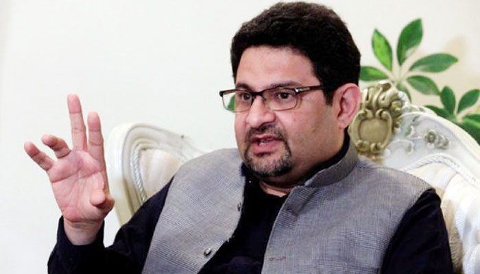 ایک ہفتے میں خوردنی تیل اور گھی کی قیمت 350 روپے ہوجائے گی، وزیر خزانہ