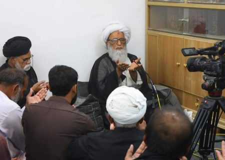 روزانہ کم از کم ایک دفعہ محاسبہ کرنا حصول تقوی کے لیے پہلا قدم ہے